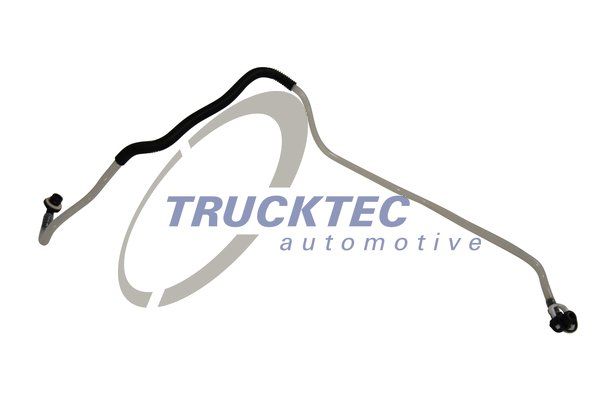 TRUCKTEC AUTOMOTIVE Degvielas vads 02.13.095